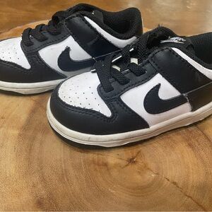 Nike Dunk Low Baby/Toddler Sneakers